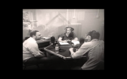 ‘Revelations’ Radio Interview