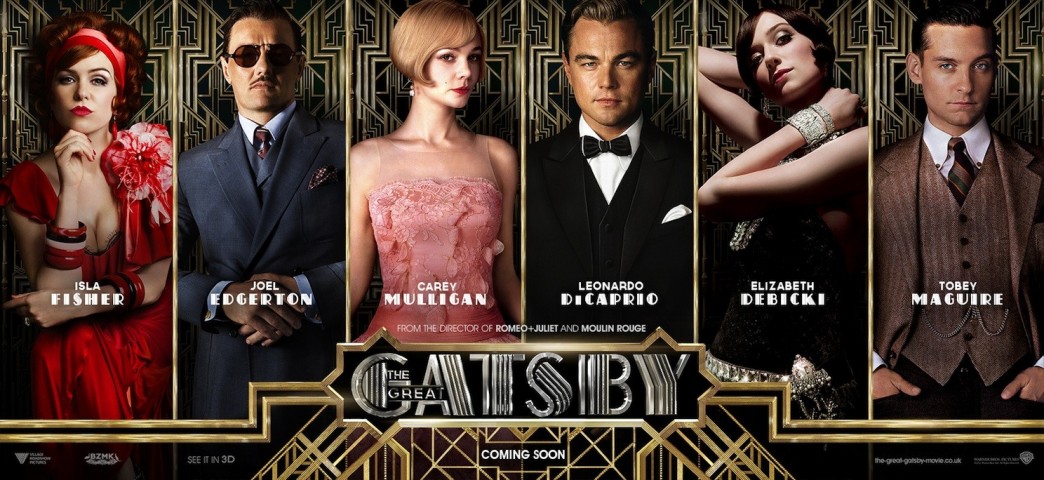 the great gatsby movie vs. book essay the great gatsby movie vs. book essay